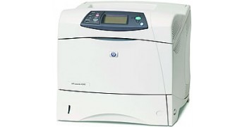 HP Laserjet 4240 Laser Printer